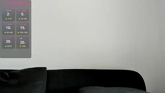 minimaya online show from January 6, 3:09 am