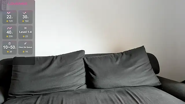 minimaya online show from March 18, 1:43 am