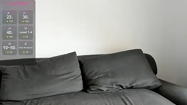 minimaya online show from March 22, 2:48 am