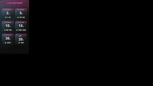 minimaya online show from November 29, 2:25 am