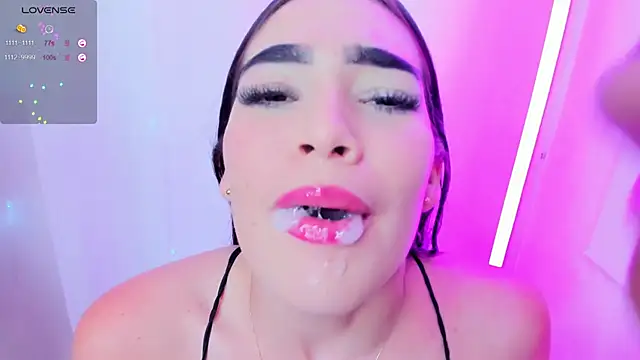 Litzy1  online show from January 17, 4:49 am