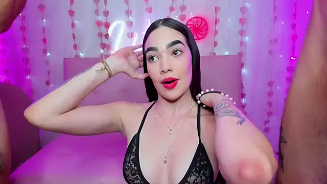 Litzy1  online show from March 7, 3:40 am