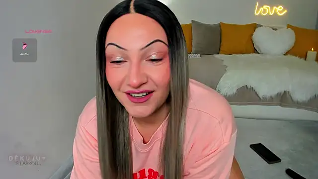 KVerunce online show from December 12, 9:15 pm