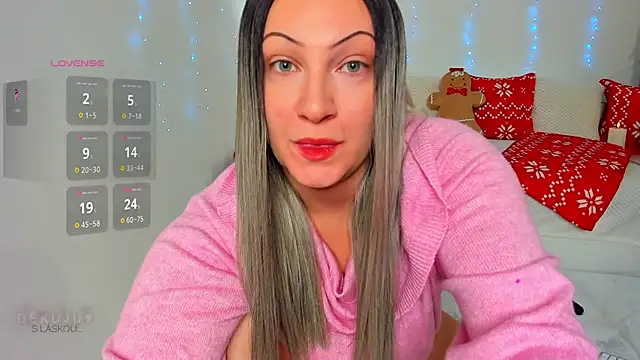 KVerunce online show from January 1, 9:09 pm