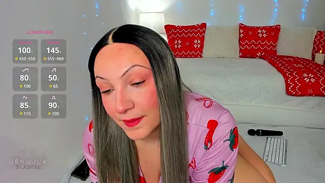 KVerunce online show from January 21, 9:46 pm