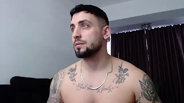 Snapshot of _DylanGreen chatting on March 16, 9:05 am DylanGreen online show from March 16, 9:05 am