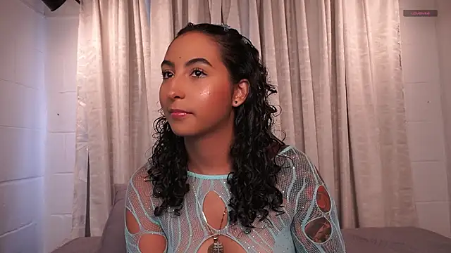 agatha collins  online show from September 17, 7:15 pm