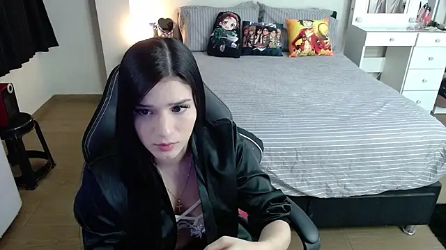 kittykat18x online show from January 6, 5:06 pm