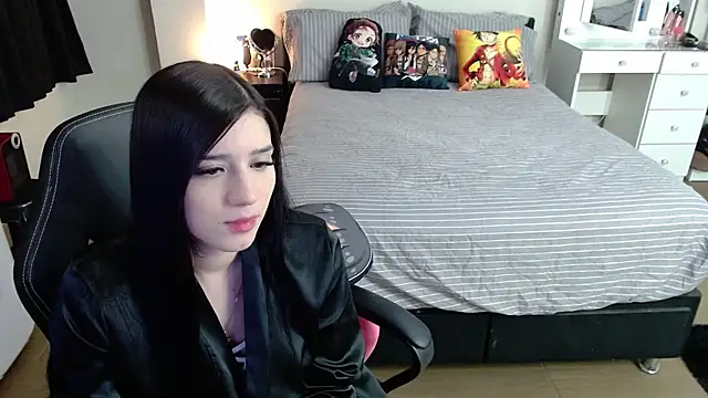 kittykat18x online show from January 6, 11:09 pm