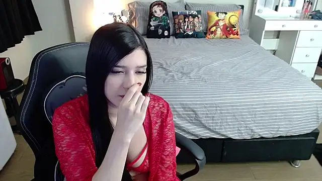 kittykat18x online show from January 7, 8:21 pm