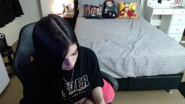 kittykat18x online show from January 11, 12:12 am