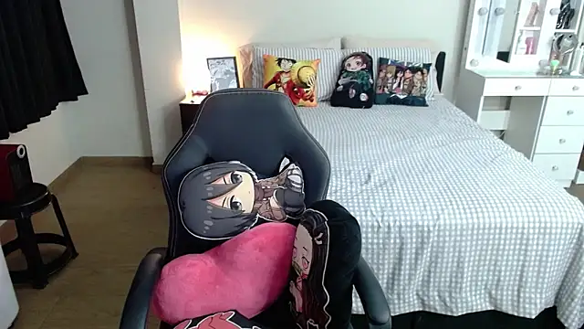 kittykat18x online show from January 24, 9:47 pm