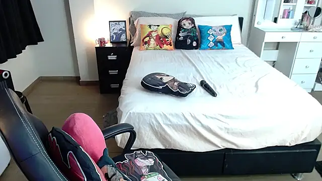 kittykat18x online show from February 22, 3:01 am