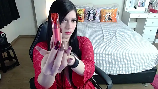 kittykat18x online show from March 14, 6:32 am