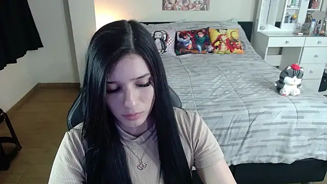 kittykat18x online show from November 19, 1:16 am