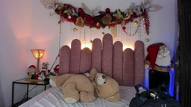 Snapshot of ISABELLASSMITH chatting on January 4, 8:37 pm ISABELLASSMITH online show from January 4, 8:37 pm