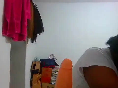 Aishamara online show from February 16, 11:26 pm