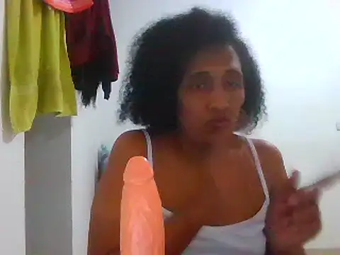 Aishamara online show from March 11, 9:48 pm