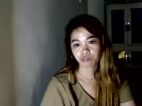 Snapshot of pinay4uwithagoodheart chatting on December 3, 11:01 am pinay4uwithagoodheart online show from December 3, 11:01 am