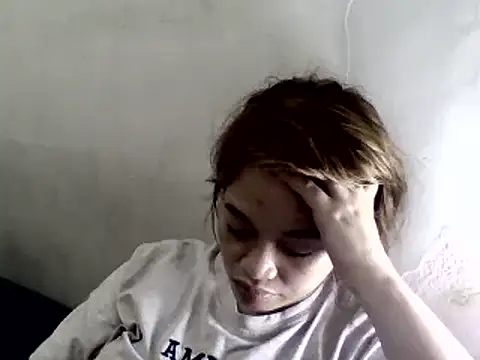 Snapshot of pinay4uwithagoodheart chatting on January 24, 8:02 am pinay4uwithagoodheart online show from January 24, 8:02 am