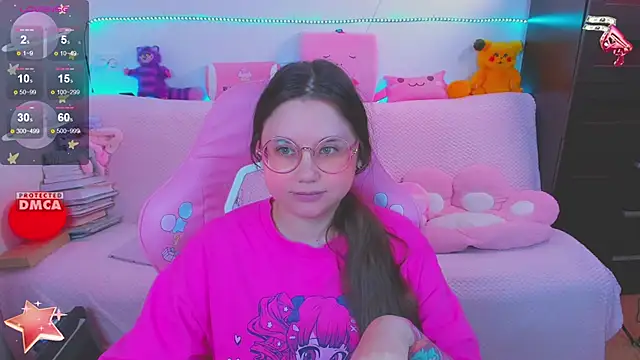 Lolisuccub online show from December 16, 2:49 pm