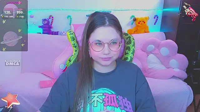 Lolisuccub online show from January 6, 3:29 pm