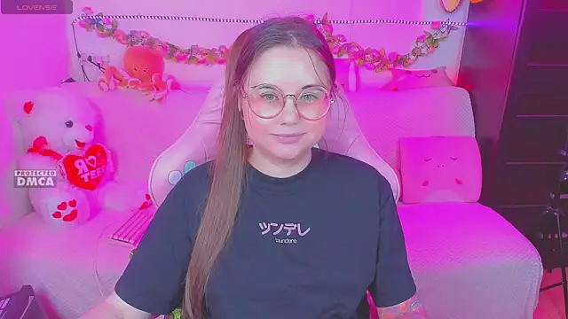 Lolisuccub online show from September 19, 6:08 pm