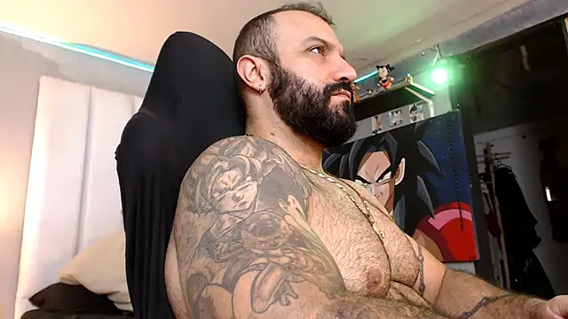 bardock 1 online show from February 15, 3:28 pm