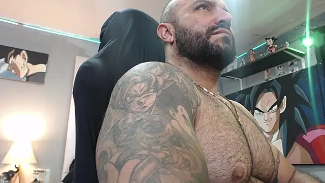 bardock 1 online show from March 2, 4:42 pm