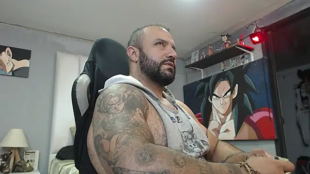 bardock 1 online show from October 3, 4:37 pm