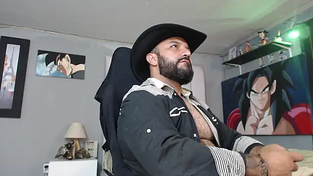 bardock 1 online show from November 4, 7:35 pm