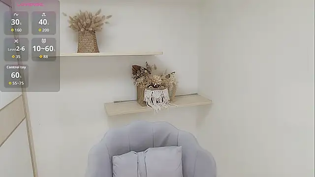 Snapshot of Weiwei_mo chatting on October 22, 3:56 pm Weiwei mo online show from October 22, 3:56 pm