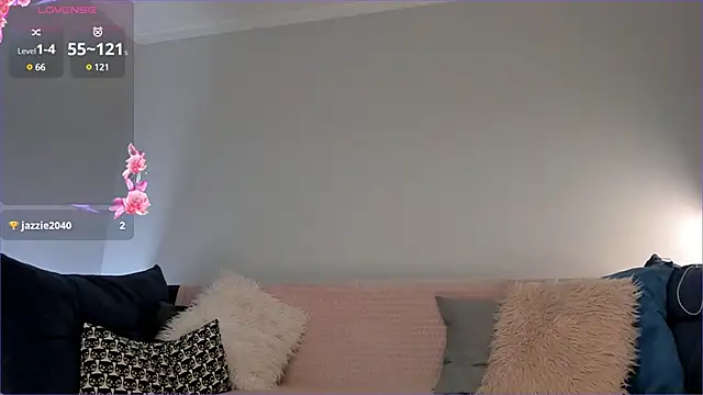 iminako online show from January 19, 11:23 am