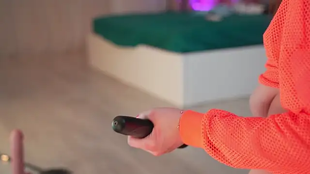 RosyEmily online show from December 30, 3:46 pm