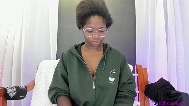 nilosolem online show from February 17, 2:04 pm