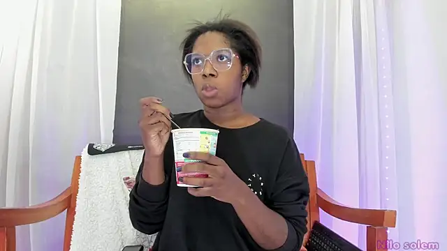 nilosolem online show from February 20, 3:34 am