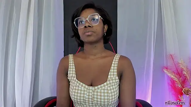 nilosolem online show from October 26, 9:42 pm