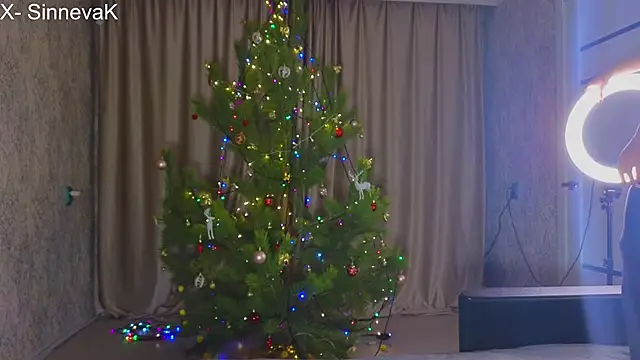 sinteas online show from December 21, 2:15 pm