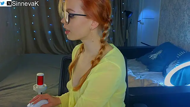 sinteas online show from January 12, 10:02 am