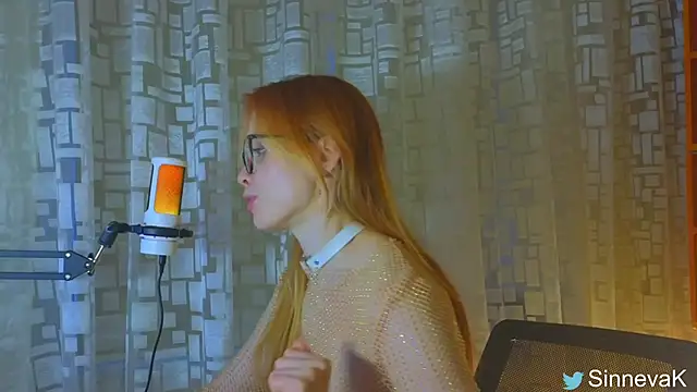 sinteas online show from February 20, 5:07 pm