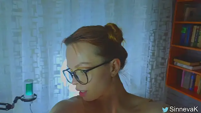 sinteas online show from February 27, 3:15 pm