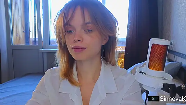 sinteas online show from October 11, 11:31 am