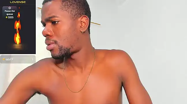 santi brown online show from March 1, 10:10 pm