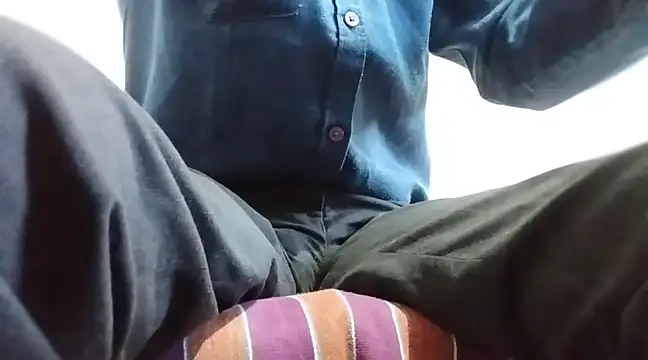 manan28 online show from February 1, 6:21 am