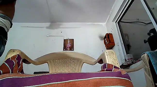 manan28 online show from February 9, 6:22 am