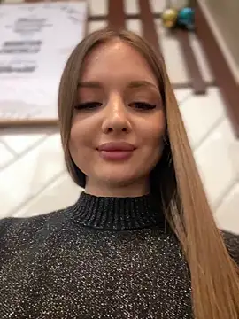 KrisMagnoly online show from January 27, 3:39 pm