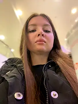 KrisMagnoly online show from November 2, 5:59 pm