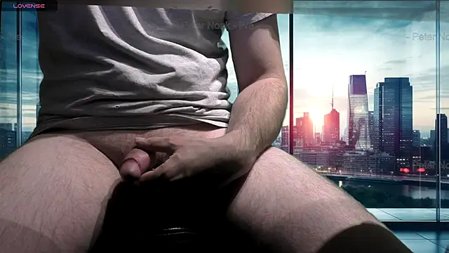 PeterNoak online show from December 21, 10:51 pm