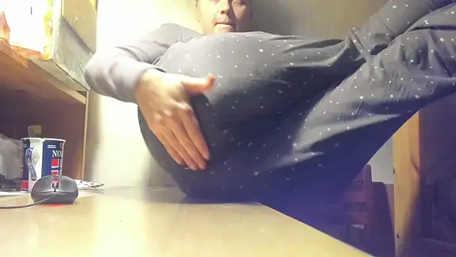 FrumCake online show from December 2, 1:47 am