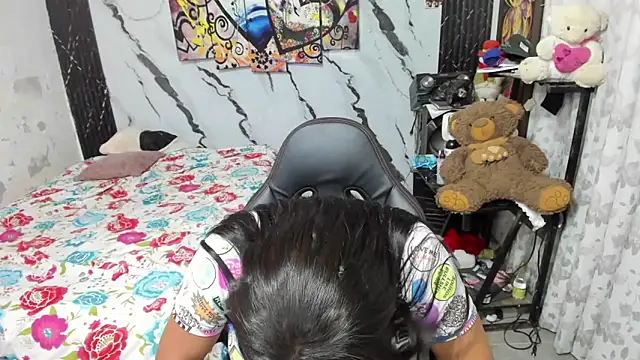 andromeda xx online show from March 5, 1:42 am